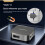 5V 3Pin ARGB Controller Interface Extension Cable HUB Mini Adapter RGB Remote Controller for PC Fans LED Strips A 7