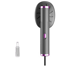 Ferro da stiro portatile USB Mini per vestiti Riscaldamento rapido Macchina per indumenti da viaggio Tessuto con maniglia A