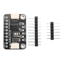 DAC7578 Breakout - 8-Kanal 12-Bit Modul STEMMA QT/Qwiic