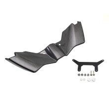 Motorfiets voorspoilerkit voor CB 1000 CB1000 Hornet SP 2025 met winglets, aerodynamische downforce-vleugel
