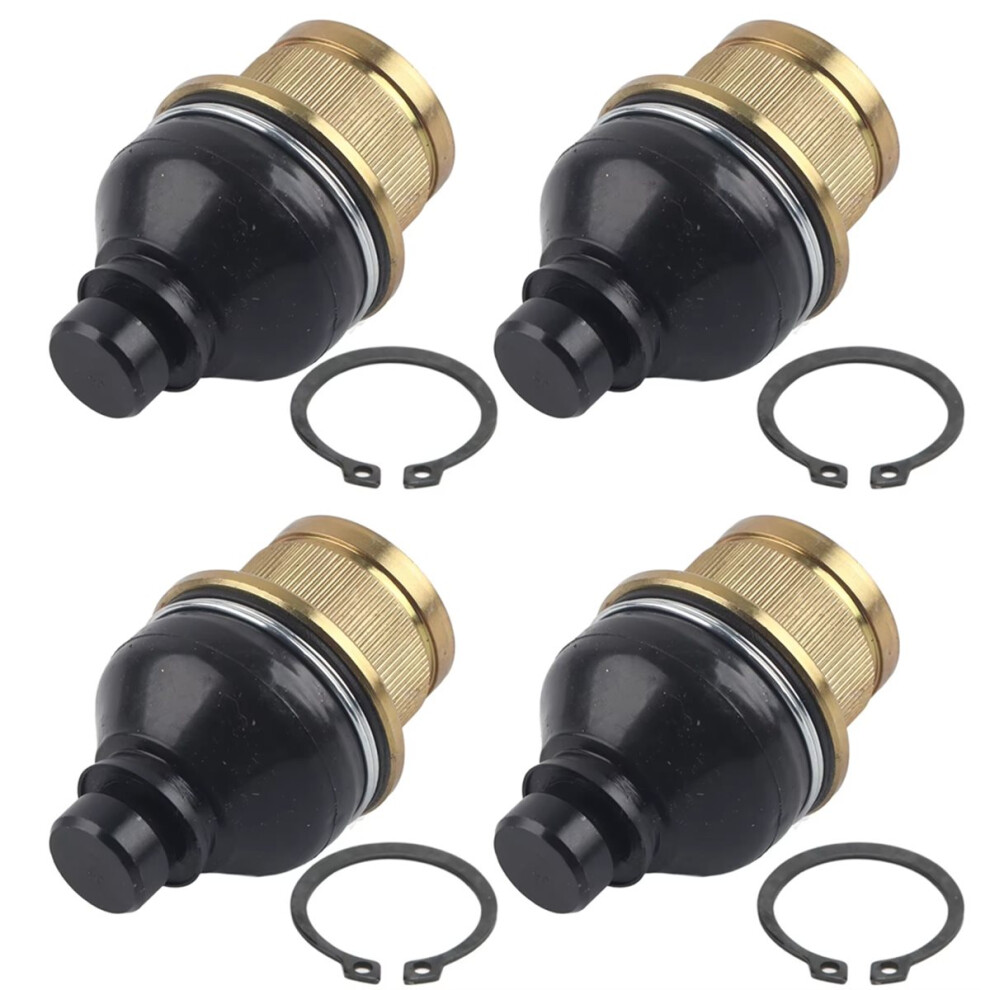 0405Â483 Atv 4Pcs Ball Joint We351032 Replacement For 250 300 350 375 400 425 Atv Ball Joint 53Â51032 4851916204787