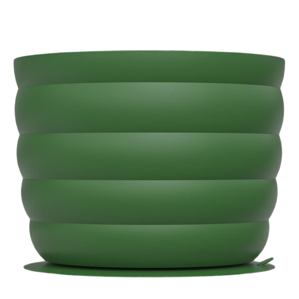Pet Slow Licking Bowl Silicone Anti Choking Dog Slow Eating Bowl With Suction Cup Easy To Clean Green 4852957315029