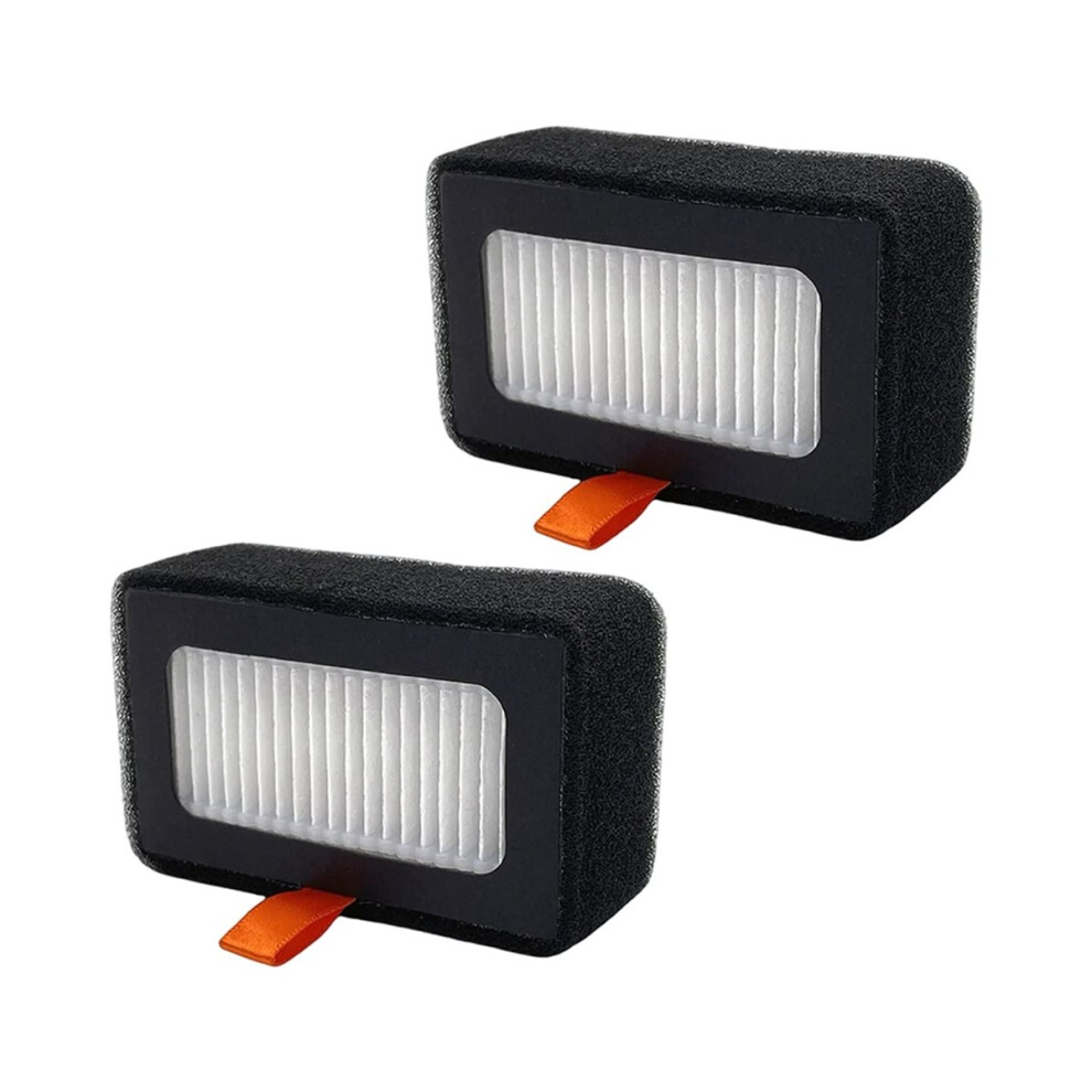 For X1 P1 Series HEPA 13+ Activated Carbon Combo Air Filter Ultra 3D Printers Replacement Parts 2pcs