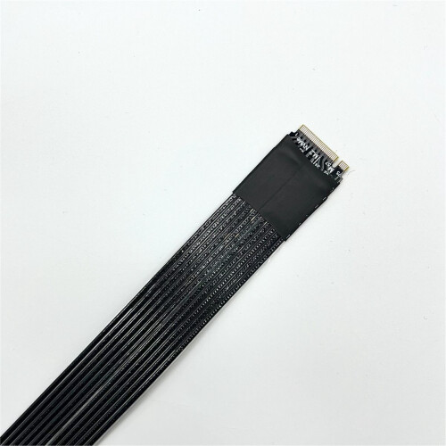 M2 Laptop Graphics Card External Adapter EGPU Extension Cable External Graphics Card Docking with Bracket 1