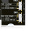 M2 Laptop Graphics Card External Adapter EGPU Extension Cable External Graphics Card Docking with Bracket 7
