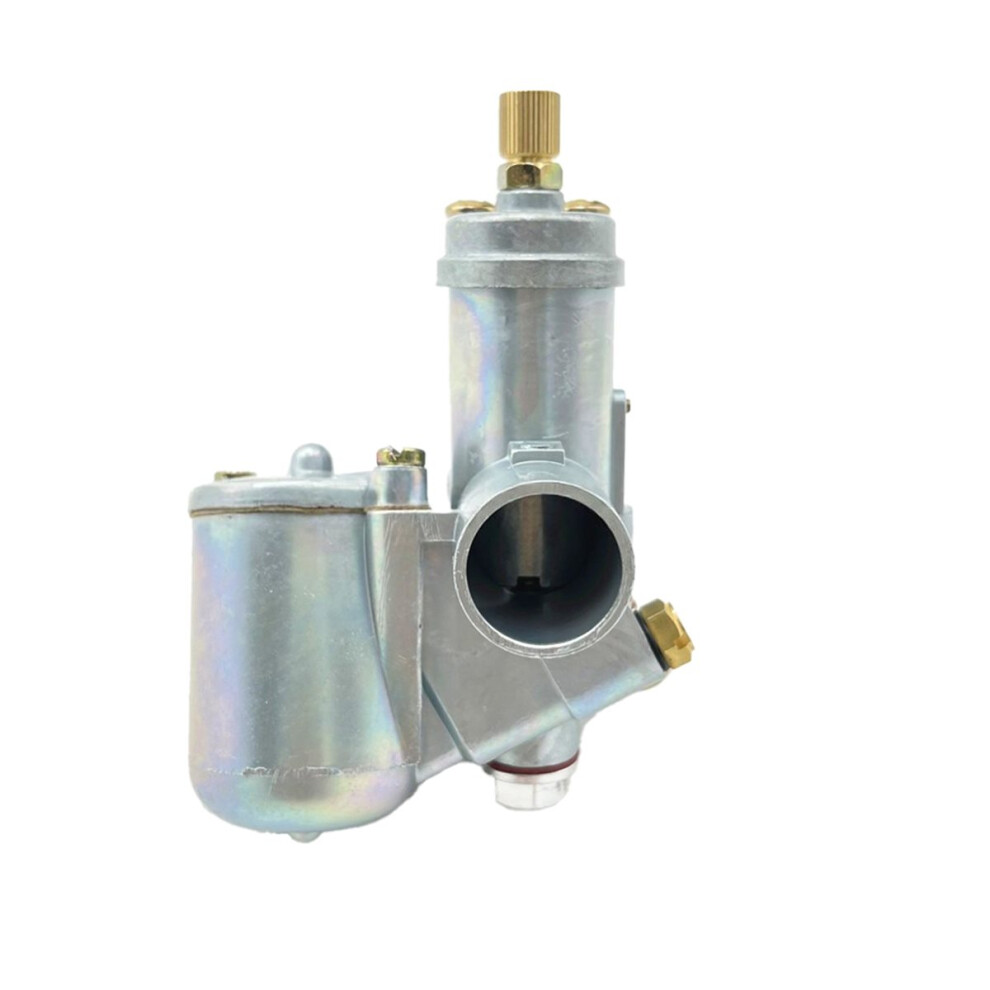 Motorcycle 17Mm Carburetor For Zundapp C50 Super Sport 1/17/77 17Mm Tuning Vergaser Motocross Dirt Bike 4852957319898