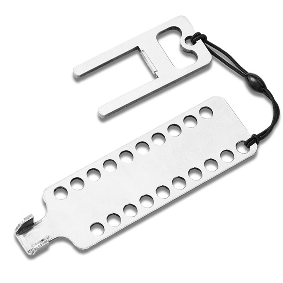 Portable Door Lock For Travel Hotel Door Locks Stainless Steel Door Safety Locks From Inside Magnetic Door Jammers 4851916299646