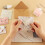 Scoring Board, Multipurpose Envelope Punch Board Envelope Maker Measuring Tool Craft Paper Cutter for Crafts Card Making 5