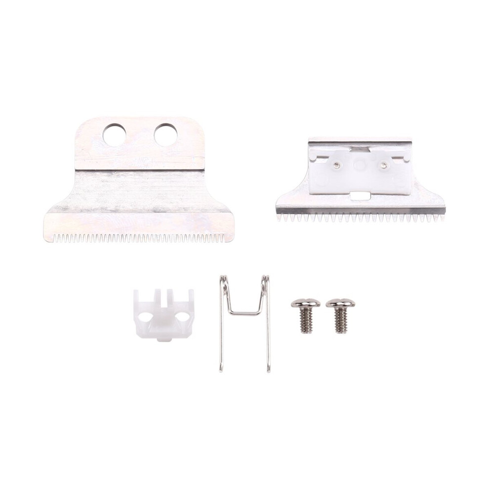 Hair Clipper Blade Replacement Suitable for 8081 / 8171 Hairdressing Accessories