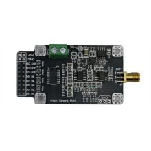 DAC904-Modul für Hochgeschwindigkeits-14-Bit-165M-Abtastwellenformgenerierung Digital-Analog-Wandler
