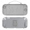 Capa ergonômica com pegada firme, removível e resistente a impactos, com proteção total para o Nintendo Switch 2. 1