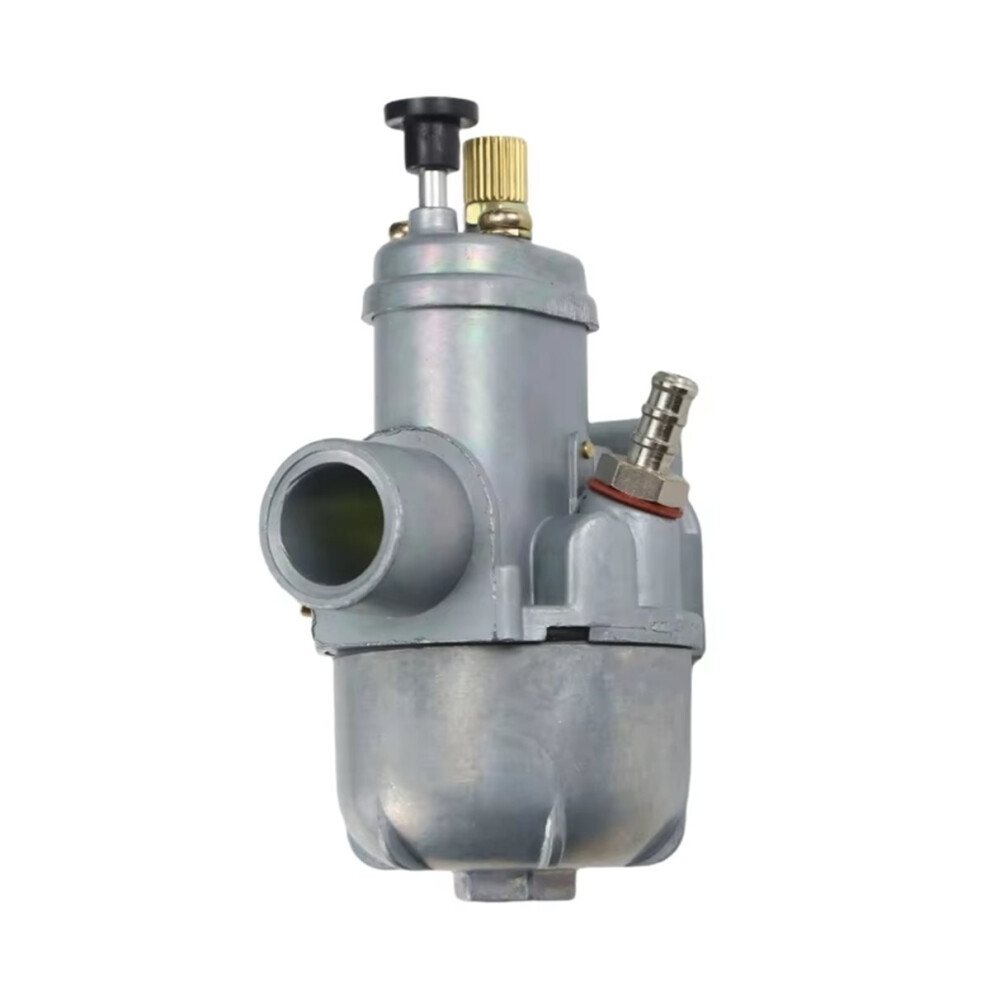 Motorcycle Carburetor 15Mm Style Carburetor For Puch Clone Moped 404-109 Motorcycle Carburetor Assembly 4852957319942