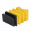 2 τεμάχια SSF-106-47 + 2 τεμάχια SSR-338-54 Ελατήρια Αέρος Εμπρός και Πίσω για Sprinter 3500 2
