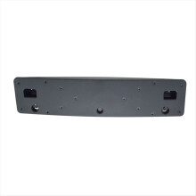 Bumperkentekenplaathouder A1188809600 voor MB CLA COUPE C118 Kentekenplaathouder voorzijde