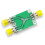 6GHz Microwave Resistor Simple Power Divider,One to Two Splitter Module Combiner/Splitter 3