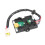 24V 5KW printplaat, hoofdcontroller voor parkeerverwarming, dieselverwarming, auto-moederbordcontroller 1