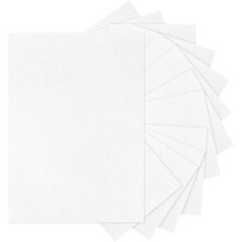 20 kusov zmršťovacích fólií na nápoje, plastový zmršťovací papier pre deti, DIY remeslá, výroba kľúčeniek, 7,9 x 5,7 palca