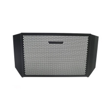 Motorradzubehör: Kühlergrill-Schutzabdeckung für YZF R9 2025 YZFR9 YZF-R9 Protector