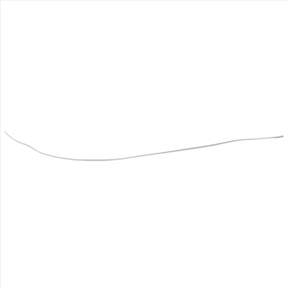 Wire Pure Metal Wire 0.3Mm 99.99% Pure, Used For Scientific Research Experiments 4852957379465