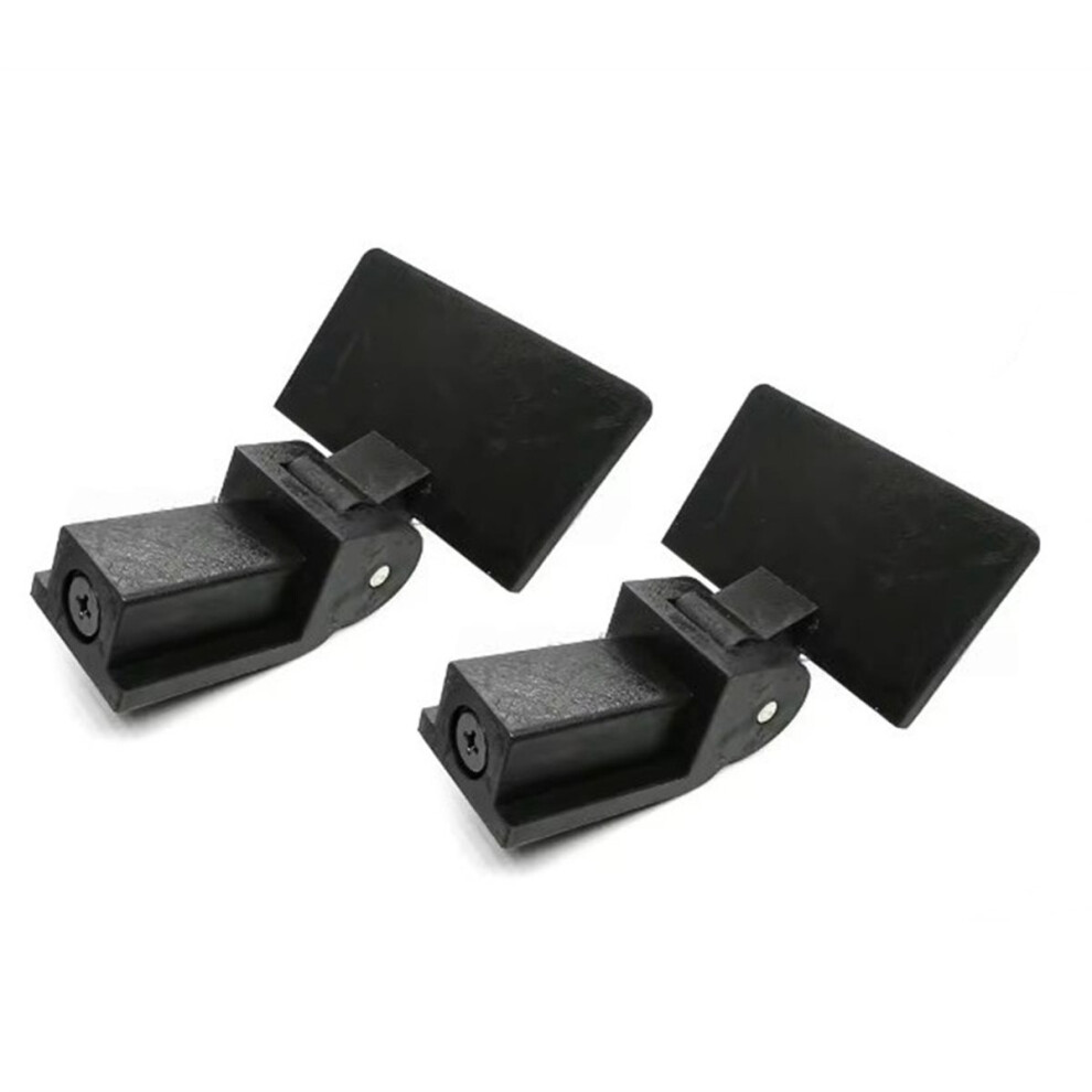 Dust Cover Hinge For At Lp120 Lp60x Lp140 Lp5 Lp3 Lp70x Str8-80 60 Lp Pickup Record Player Turntable Accessories 4851916219019