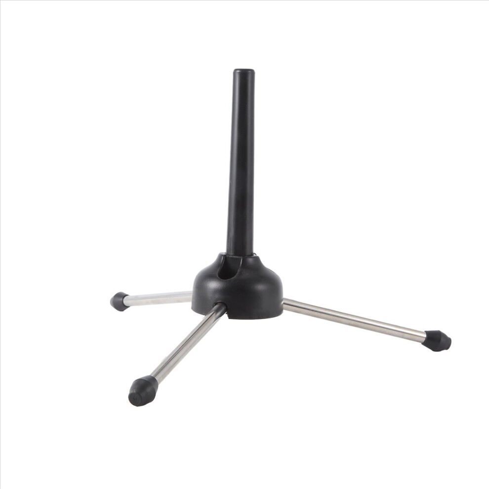 Foldable Tripod Holder Stand For Oboe Flute Clarinet Saxophone Wind Instrument 4852957376013