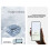Smart GPS Tracker for Android for Find My Wearable Device for Car and Personal Tracking White 2