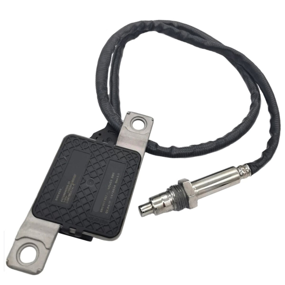 New Nitrogen Oxides Nox Sensor 8R0907807s For A4 A6 A8 A7 Q5 S4 S6 Sq5 8R Uv Facelift 3.0 Tdi 2012-2018 4852957361415