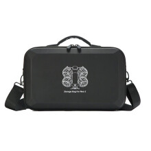 Aufbewahrungstasche für Neo 2 Drohne, Akku-Schutzhülle für Neo 2 Fernbedienung, Handtasche, NEO 2 Box, Schwarz