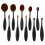 10Pcs Ink Blending Brushes Set for Scrapbooking, Card Making, Crafting - Mixed Sizes 1