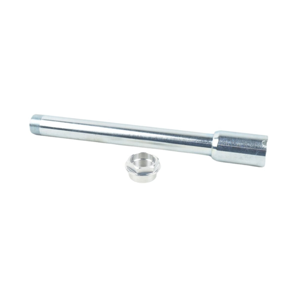 Motorcycle Front Axle Main Axle Screw For Panigale 899 1199 1199R 1199S 959 1299 1299R 1299S V2 V4 V4r V4s Silver 4851916211662