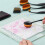 10Pcs Ink Blending Brushes Set for Scrapbooking, Card Making, Crafting - Mixed Sizes 4