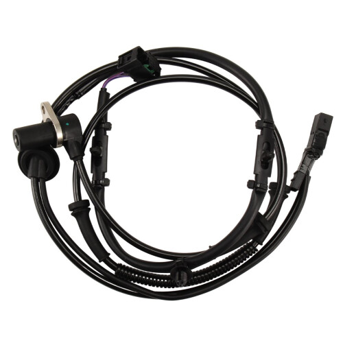 Sensor de velocidade da roda ABS traseira esquerda 8E0927807C para modelos A4 B7 B6 8H 8E de 2000 a 2009