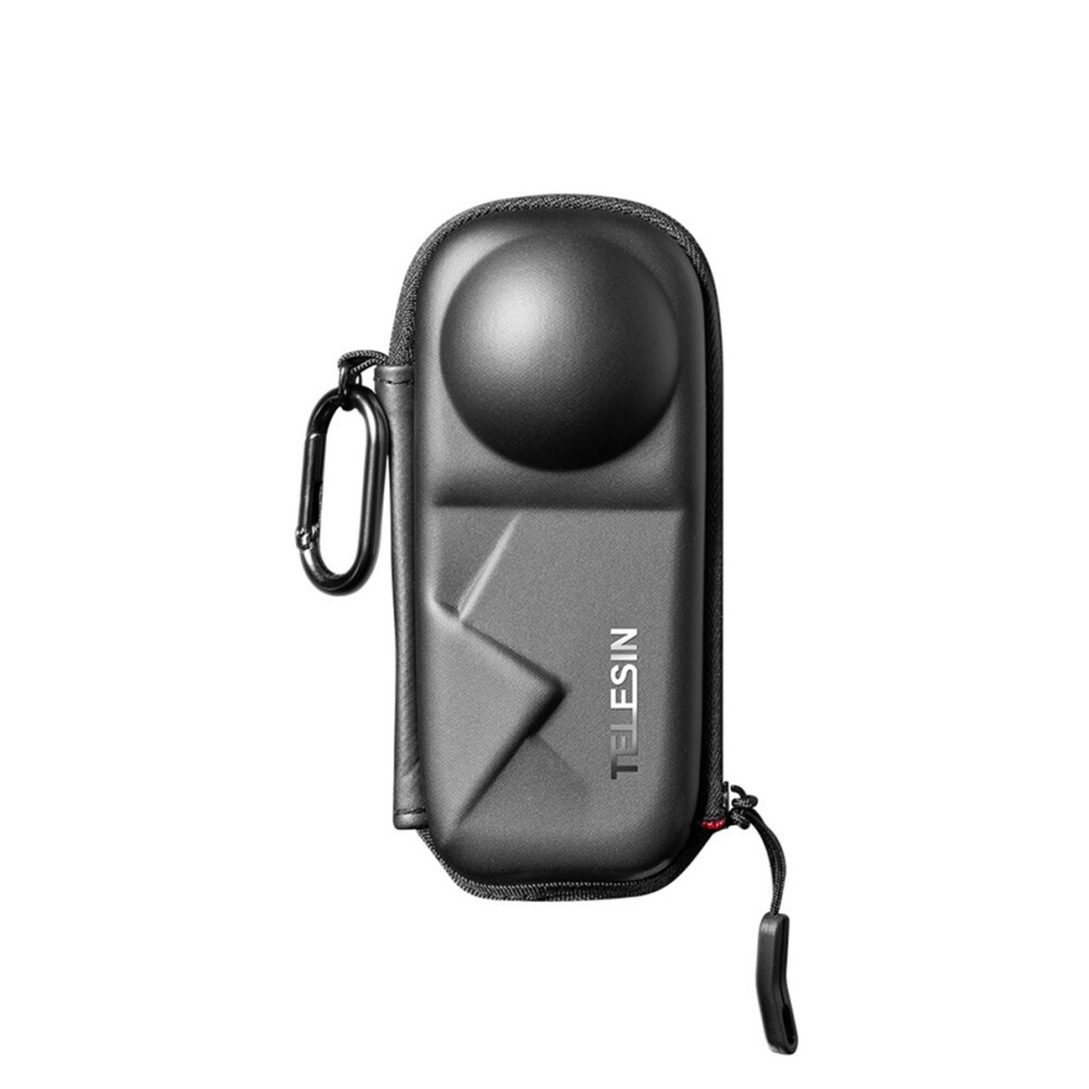 Mini Protective Carrying Bag For X5 X4 Waterproof Storage Box Essential Accessories 4851916227359