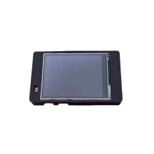 V2 NMMiner 2.8-Inch Display 1060KH/S Solo Crypto Mining Machine Home Use BTC Bitcoin Lottery Miner