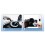 Comprehensive Camera Lens Cleaning Kit for DSLR & Mirrorless - , - Includes Tools & Bag 7