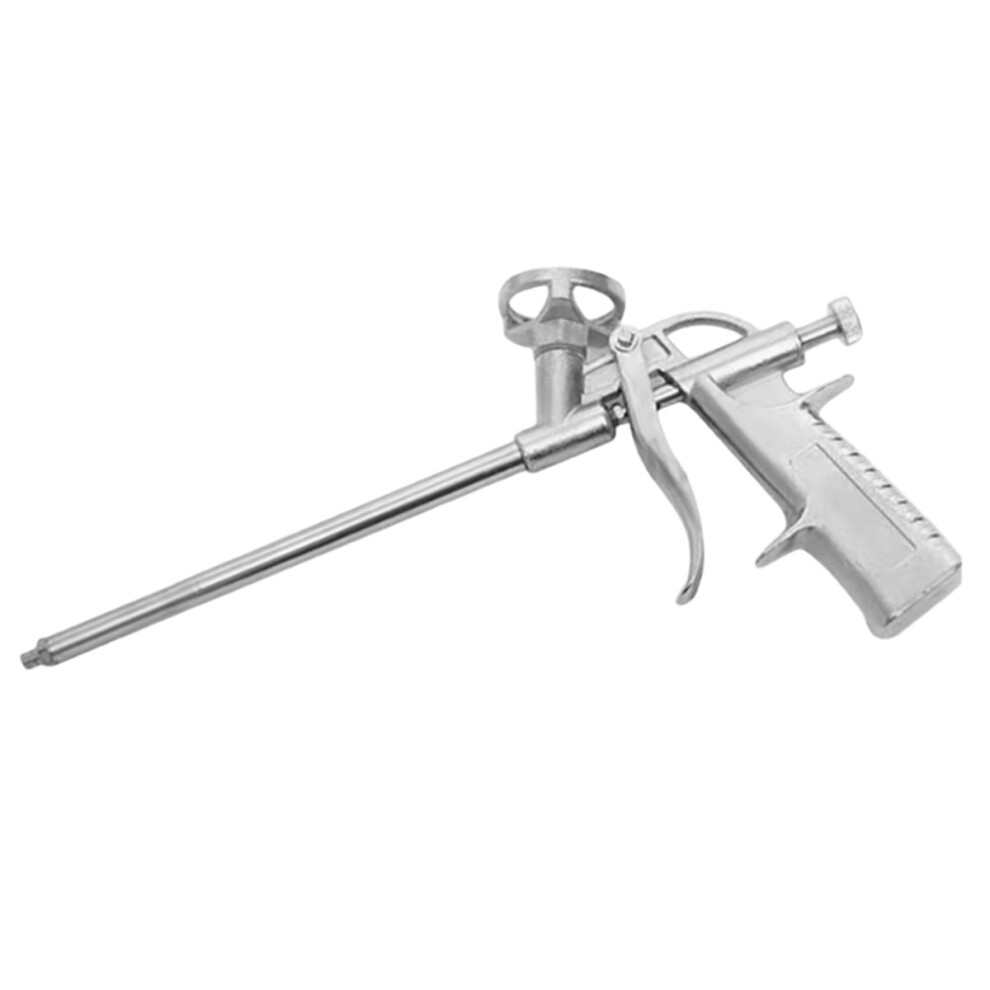 Foam Expanding Sealant Dispensing Pu Insulating Applicator Tool Suitable For Caulking, Filling, Sealing 4851916206194