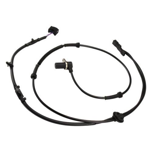Sensor de velocidade da roda ABS traseira esquerda 8E0927807C para modelos A4 B7 B6 8H 8E de 2000 a 2009 2