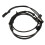 Sensor de velocidade da roda ABS traseira esquerda 8E0927807C para modelos A4 B7 B6 8H 8E de 2000 a 2009 4
