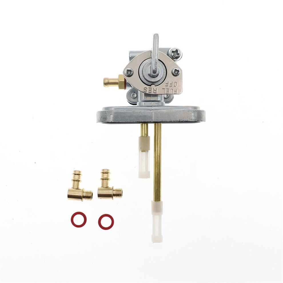 For Xs650 Gas Tank Valve Xs750 Special Xs850 Xs1100 447-24500-02 Motorcycle Valve Oil Switch 4851916203476