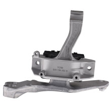 Für A3 S3 RS3 TTRS RSQ3 Seat Formentor Motorstütze 8V0199262D Rechte Motorstütze Matte