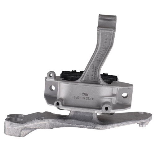 Για A3 S3 RS3 TTRS RSQ3 Σέλα Formentor Βάση Κινητήρα 8V0199262D Δεξιά Πατάκια Βάσης Κινητήρα