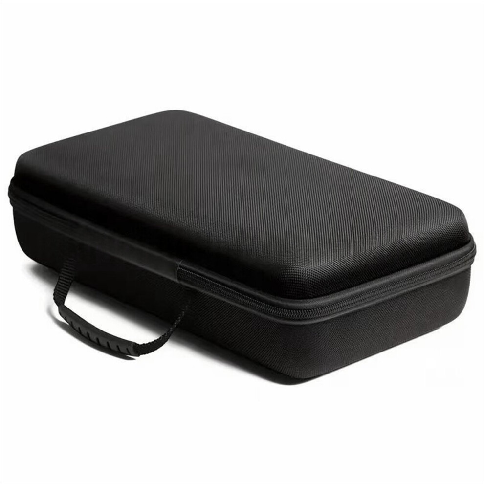 10 Slots Hard Shell Watch Storage Box, Watch Carry Case Display Organizer, Watch Box Holder Display Cabinet 4852957387910