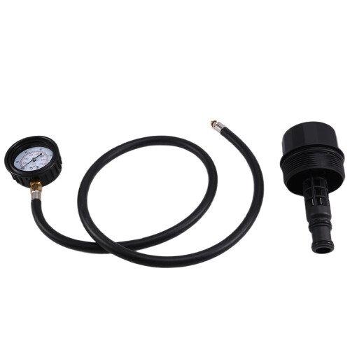 Nieuwe motoroliedrukmeter voor M272-motor 1
