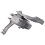 Για A3 S3 RS3 TTRS RSQ3 Σέλα Formentor Βάση Κινητήρα 8V0199262D Δεξιά Πατάκια Βάσης Κινητήρα 2