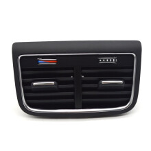 8KD819203 Grille de ventilation arrière pour climatiseur A4 B8 A5 2009-2016 Q5 2009-2017