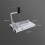 DIY Soap Cutter Hand-Made Stainless Steel Cutting Table with Adjustable Wire 6