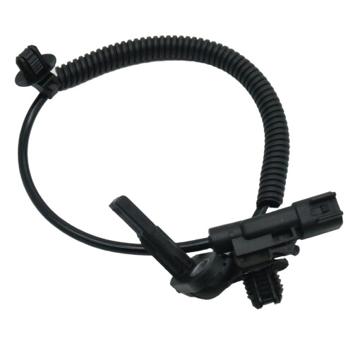 26684322 ABS-wielsnelheidssensor voor nieuwe ABS-sensor auto-accessoires 2