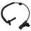 26684322 ABS-wielsnelheidssensor voor nieuwe ABS-sensor auto-accessoires 4