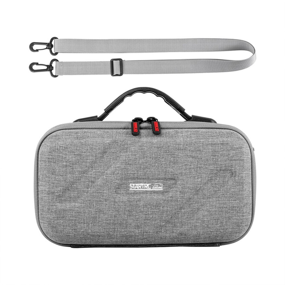 For X4air Camera Handbag Portable Shoulder Bag For Storage Protection Travel-Friendly Shock- Design 4851916210825