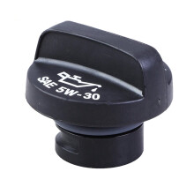 Accessorio per auto Coperchio tappo di riempimento olio motore 12642516 12593353 13591355 Adatto per